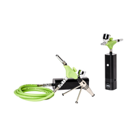 MFB "Performance" Airbrush Kit